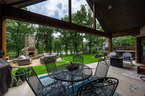 13854 Rock Spgs, Malakoff, TX 75148
