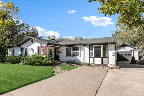 605 Parks Ave, Rockwall, TX 75087