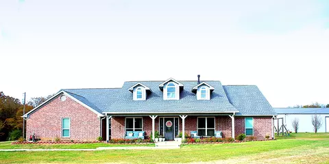 1550 County Road 3385, Saltillo, TX 75478