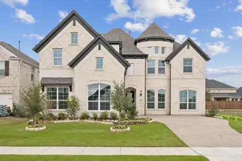 215 Prairie Clover Way, Wylie, TX 75098