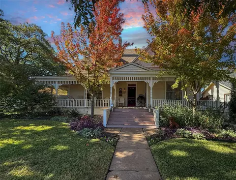 903 N College St, Mckinney, TX 75069