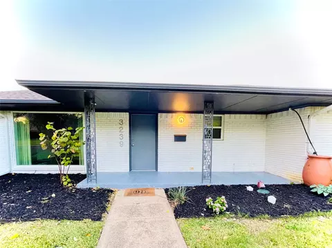 3239 Whirlaway Rd, Dallas, TX 75229