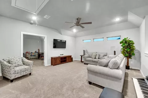 Entry Way - 1424 Eagle Feather Way, Haslet, TX 76052 photo 5 of 6