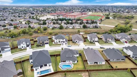 View/Area - 1424 Eagle Feather Way, Haslet, TX 76052 photo 6 of 7