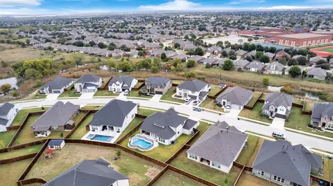 View/Area - 1424 Eagle Feather Way, Haslet, TX 76052 photo 7 of 7