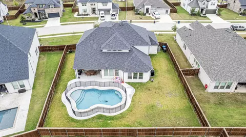 View/Area - 1424 Eagle Feather Way, Haslet, TX 76052 photo 2 of 7