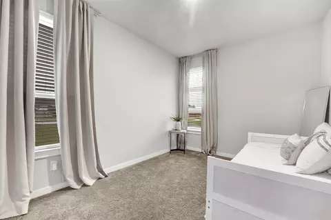 Bedroom - 1424 Eagle Feather Way, Haslet, TX 76052 photo 5 of 6