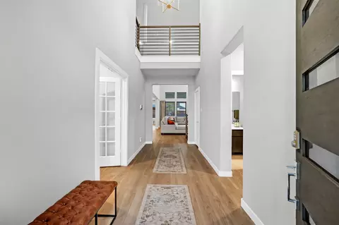 Entry Way - 1424 Eagle Feather Way, Haslet, TX 76052 photo 1 of 6