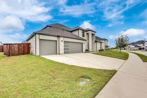 Exterior - 1424 Eagle Feather Way, Haslet, TX 76052 photo 2 of 5