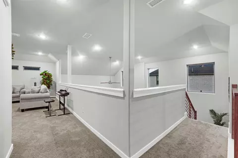 Entry Way - 1424 Eagle Feather Way, Haslet, TX 76052 photo 3 of 6