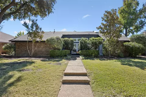 3820 Big Horn Trl, Plano, TX 75075