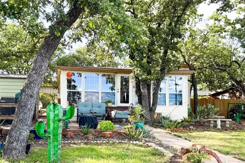 973 N Shore Dr, Cisco, TX 76437