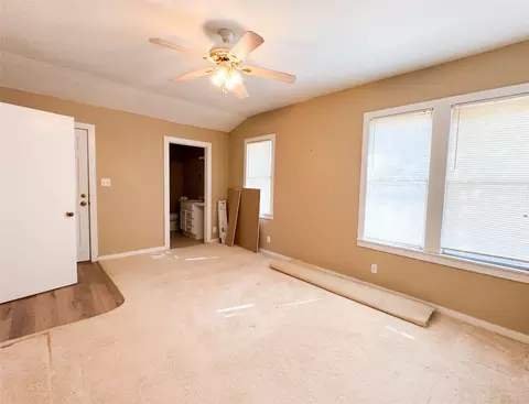 Living - 809 W 3rd St, Cisco, TX 76437 photo 3 of 3