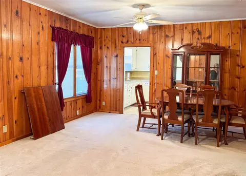 Dining - 809 W 3rd St, Cisco, TX 76437 photo 2 of 3