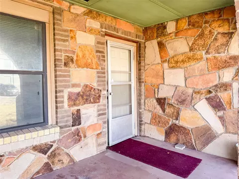 Exterior - 809 W 3rd St, Cisco, TX 76437 photo 2 of 20