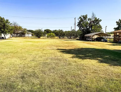 Exterior - 809 W 3rd St, Cisco, TX 76437 photo 12 of 20