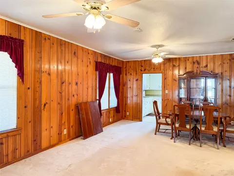 Dining - 809 W 3rd St, Cisco, TX 76437 photo 1 of 3