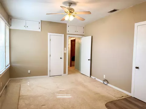 Bedroom - 809 W 3rd St, Cisco, TX 76437 photo 1 of 3