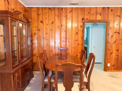Dining - 809 W 3rd St, Cisco, TX 76437 photo 3 of 3