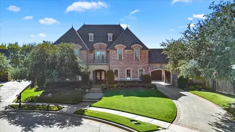 8441 Stone River Dr, Frisco, TX 75034