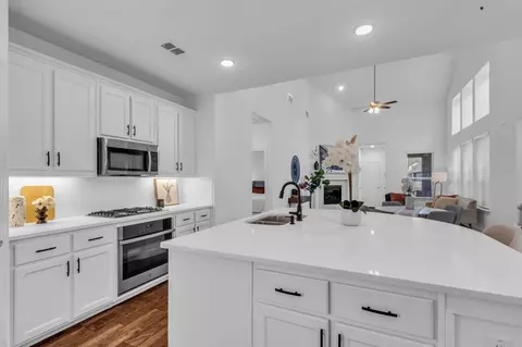 Kitchen - 704 8th St, Argyle, TX 76226 photo 5 of 5