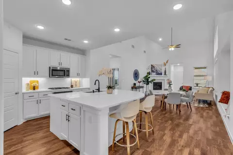 Kitchen - 704 8th St, Argyle, TX 76226 photo 1 of 5