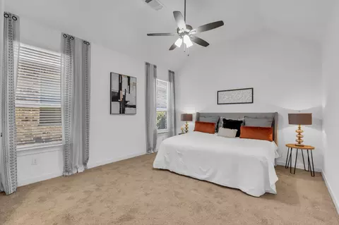 Bedroom - 704 8th St, Argyle, TX 76226 photo 1 of 5