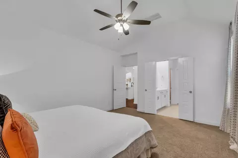Bedroom - 704 8th St, Argyle, TX 76226 photo 3 of 5