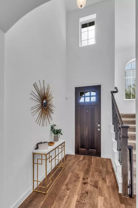 Entry Way - 704 8th St, Argyle, TX 76226 photo 1 of 7