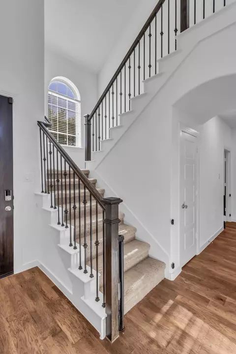 Entry Way - 704 8th St, Argyle, TX 76226 photo 5 of 7