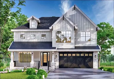 392 North Rd, Kennedale, TX 76060