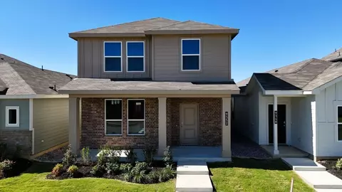 9352 Pear Butte Dr, Fort Worth, TX 76140