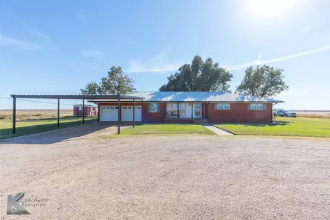 15275 County Road 4760, Munday, TX 76371