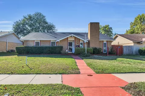 3817 Commonwealth Dr, Garland, TX 75043