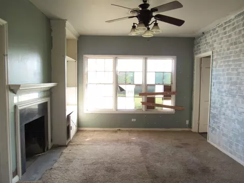 Living - 3210 Proctor Ave, Waco, TX 76708 photo 6 of 7