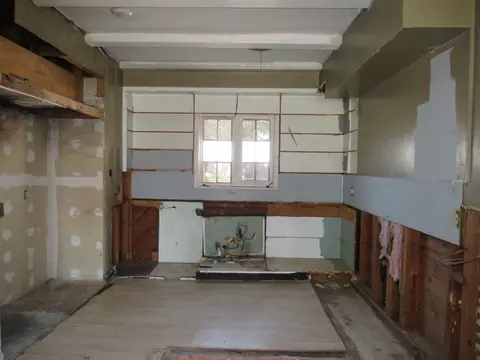 Kitchen - 3210 Proctor Ave, Waco, TX 76708 photo 1 of 3