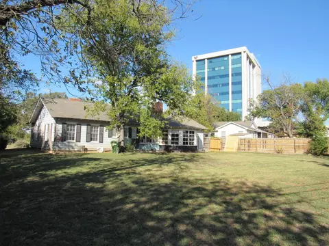 Exterior - 3210 Proctor Ave, Waco, TX 76708 photo 3 of 3