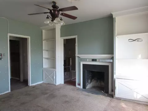 Living - 3210 Proctor Ave, Waco, TX 76708 photo 7 of 7