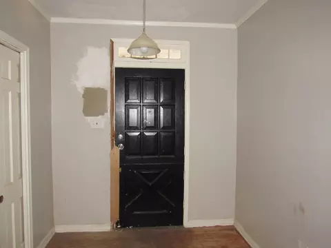 Entry Way - 3210 Proctor Ave, Waco, TX 76708 photo 1 of 1