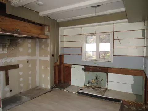 Kitchen - 3210 Proctor Ave, Waco, TX 76708 photo 2 of 3