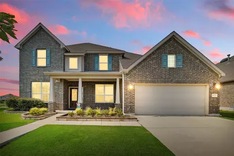 7940 Caldelana Way, Fort Worth, TX 76131