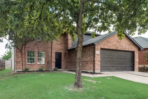 1468 Waterford Dr, Little Elm, TX 75068