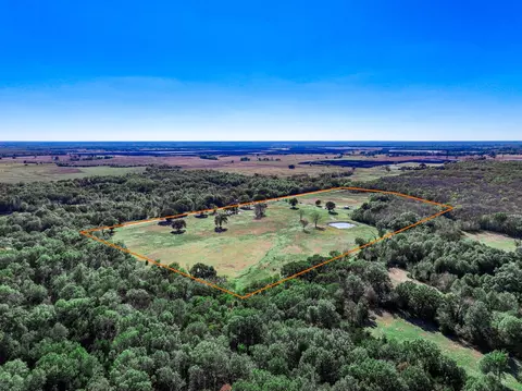 000 Fm 196, Cunningham, TX 75434