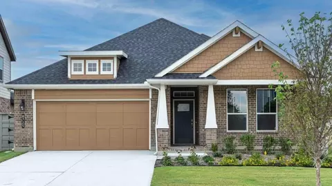 8725 Tallwood Ln, Justin, TX 76247