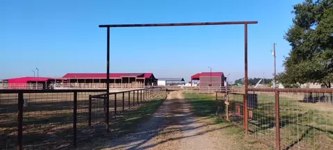 16505 County Road 109, Kaufman, TX 75142