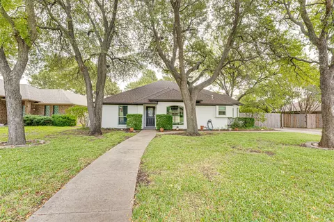 8720 Woodstream Dr, Frisco, TX 75034
