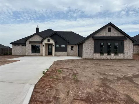 107 Bluestem Rd, Abilene, TX 79606