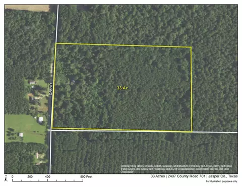 2407 Cr 701, Kirbyville, TX 75956