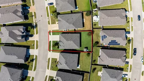 View/Area - 1108 Sheldon Dr, Anna, TX 75409 photo 3 of 10