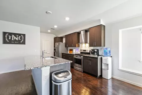 Kitchen - 1108 Sheldon Dr, Anna, TX 75409 photo 2 of 2